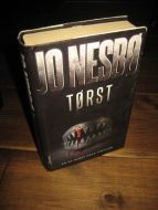 NESBØ, JO: TØRST. 2017. 