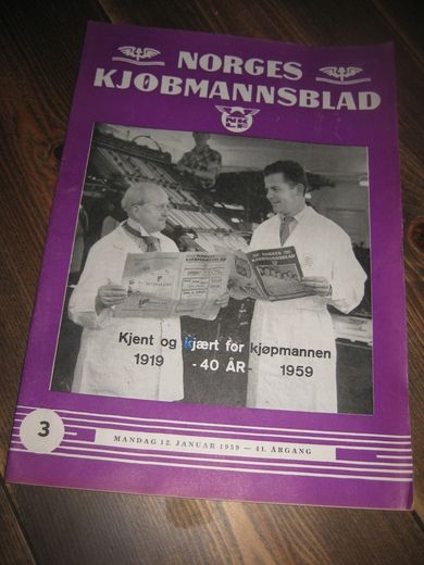 1959,nr 003, NORGES KJØPMANNSBLAD.