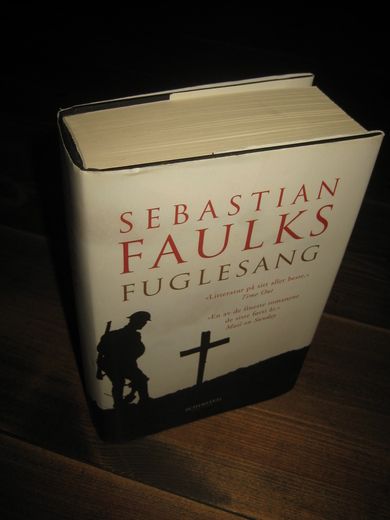 FAULKS: FUGLESANG. 2007. 