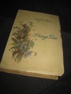 MILLER: I TUNGE TIDER. 1919