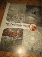 Den Profetiske Røst, 2009,nr 001.