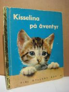 Klisselina på eventyr, bok nr 108,