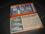 Pattern Recognition. Sorting aand Grouping Material. BOX  C. 1980.