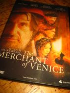 THE MERCHANT OF VENICE. 15 ÅR