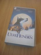 ULVEHUNDEN. 1991