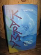 Harra, Carmen: KARMA. 2003