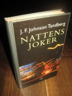 Tandberg: NATTENS JOKER. 1995. 