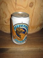 HELDENBRAU LAGER BEER.