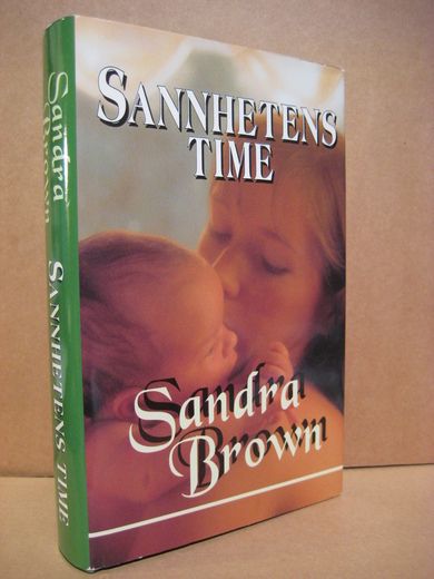 Brown: SANNHETENS TIME. 1997.