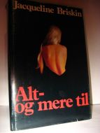 Briskin: Alt-og mer til. 1985.