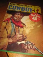 1968,nr 003, COWBOY.