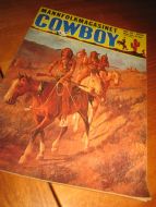 1974,nr 010, COWBOY.