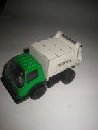 TONKA bossbil, 70 tallet. 