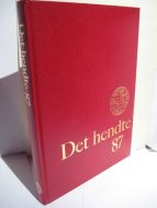 Det hendte 1987.