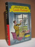 Malkus: Historien om Louis Pasteur. 1961.