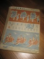 SOHR, RAGNHILD: REKNEBOK 6. SKULEÅRET. 1949.