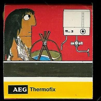 AEG Termofix