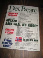 1985,nr 005, Det Beste fra Readers Digest.