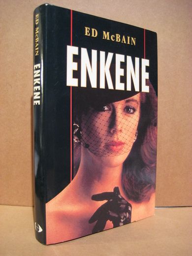 McBAIN: ENKENE. 1995.