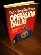 Fisher: OPERASJON DALLAS. 2. 1990.