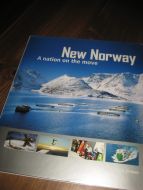 Jerman: New Norway. A nation on the move. 2007.