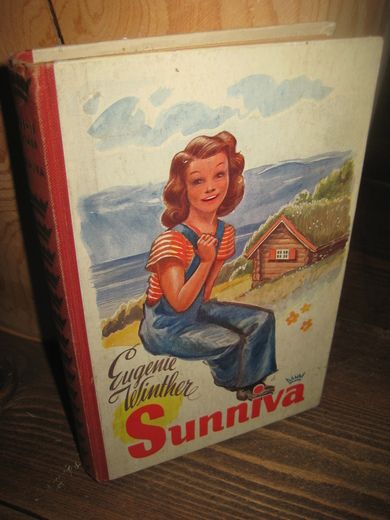 Winther: Sunniva. 1939.