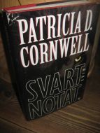 CORNWELL: SVART NOTAT. 2000.