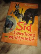 SID- familiens midtpunkt. 2002.