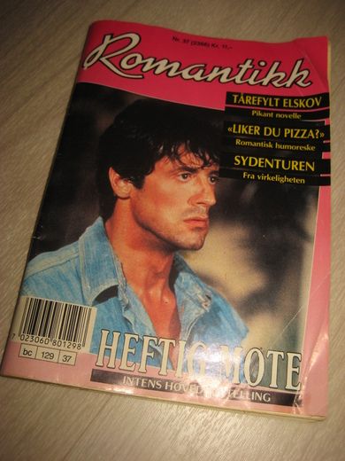 1990,nr 037, Romantikk