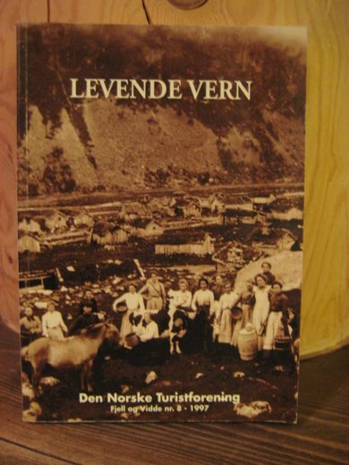 1997,nr 008, LEVENDE VERN.