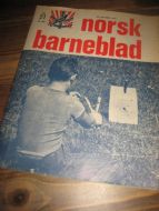 1973,nr 021, norsk barneblad