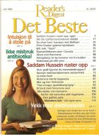 1994,nr 007, Det Beste fra Readers Digest