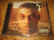 NAS: IT WAS WRITTEN. 1996