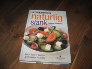 Lindberg, Fedon: naturlig slank. 2002.