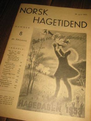 1953,nr 008, NORSK HAGETIDEND