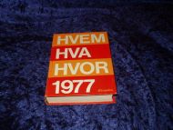 1977,Hvem Hva Hvor