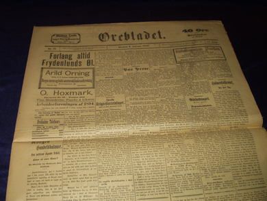 1900,nr 031, Ørebladet