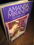 Peck: AMANDA MIRANDA. 2. 1981.