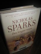 SPARKS: Den lengste reisen. 2013.