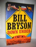 BRYSON: DOWN UNDER. 2000.