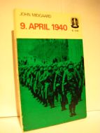 MIDGAARD: 9. APRIL 1940. 1973.