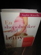 Kinsella: En snopholiker med baby. 2008.