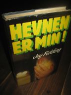 Fielding: HEVNEN ER MIN! 1984.