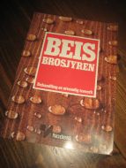 BEIS BROSJYREN. 70 tallet.