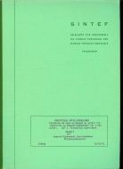 INDUSTRIENS AFALLSPROBLEMER. Utredning om type og mengde avfall fra industrien og deponeringsmetoder for slikt avfall. Del C. Fylkesvise oversikter. 1974.