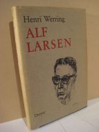 Werring, Henri: ALF LARSEN.