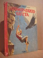 FRØISHAGEN: GUDMUNDRUD GUTTA. 1944