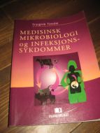 Tjade: MEDISINSK MIKROBIOLOGI OG INFEKSJONS SYKDOMMER. 1997.