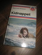 Stevenson: Kidnappet. 1991. 