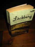 Lackeberg, Camilla: HAVFRUEN. 2009.